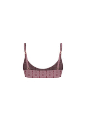 MAI Littles Everyday Top - (Blush Feline, Esther)