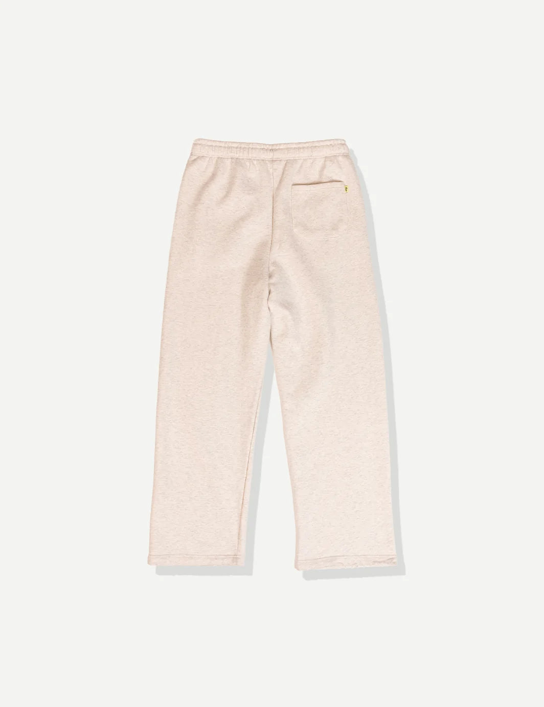 DUVIN Logo Jogger Sweatpant (Black)