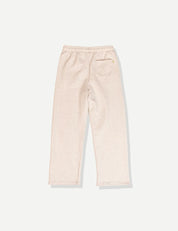 DUVIN Logo Jogger Sweatpant (Black)