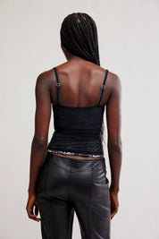 Free People Sugar & Spice Cami