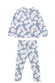 Feather 4 Arrow Ava Hacci Set