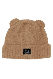 Feather 4 Arrow Wilde Plush Beanie