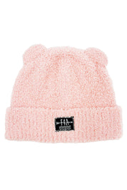 Feather 4 Arrow Wilde Plush Beanie