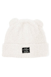 Feather 4 Arrow Wilde Plush Beanie