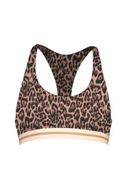 MAI Active Top (Coyote Ribbed, Feline)