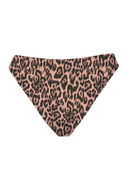 MAI Bonita Bottom (Twilight, Port Fleur, Feline, Coyote Ribbed)