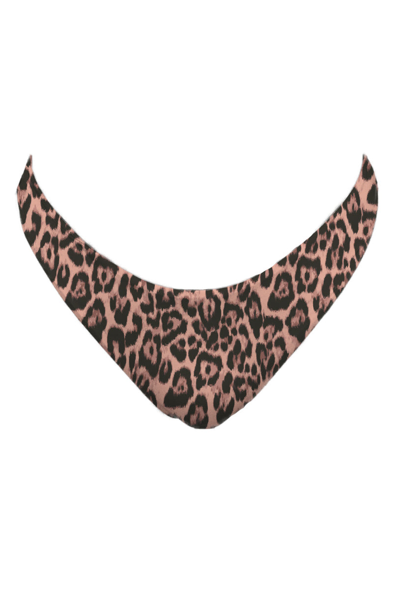 MAI Bonita Bottom (Twilight, Port Fleur, Feline, Coyote Ribbed)