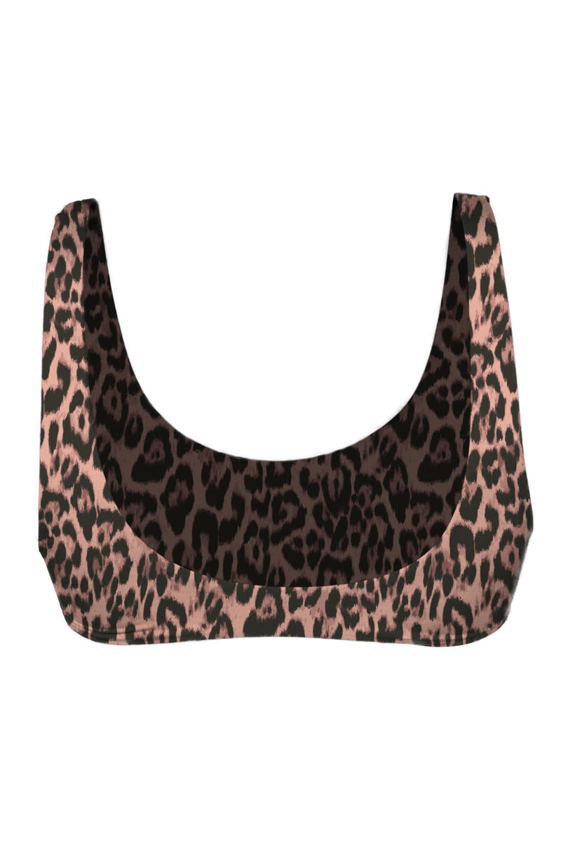 MAI Bonita Top (Twilight, Port Fleur, Feline, Coyote Ribbed)