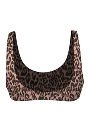 MAI Bonita Top (Twilight, Port Fleur, Feline, Coyote Ribbed)