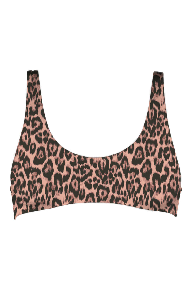 MAI Bonita Top (Twilight, Port Fleur, Feline, Coyote Ribbed)