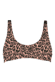 MAI Bonita Top (Twilight, Port Fleur, Feline, Coyote Ribbed)