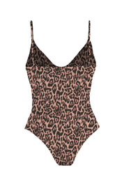 MAI Everyday Bodysuit (Sahara Dawn, Port Fleur, Feline)