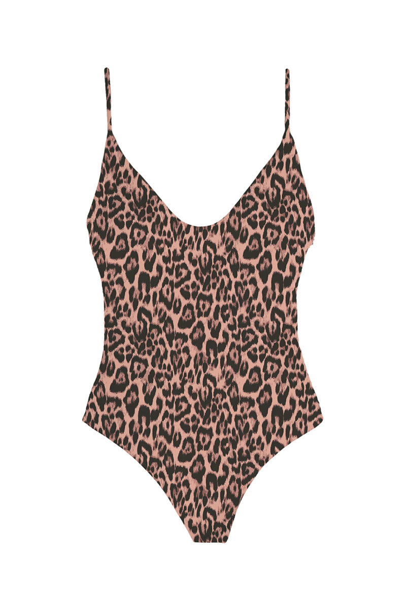 MAI Everyday Bodysuit (Sahara Dawn, Port Fleur, Feline)