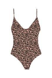 MAI Everyday Bodysuit (Sahara Dawn, Port Fleur, Feline)
