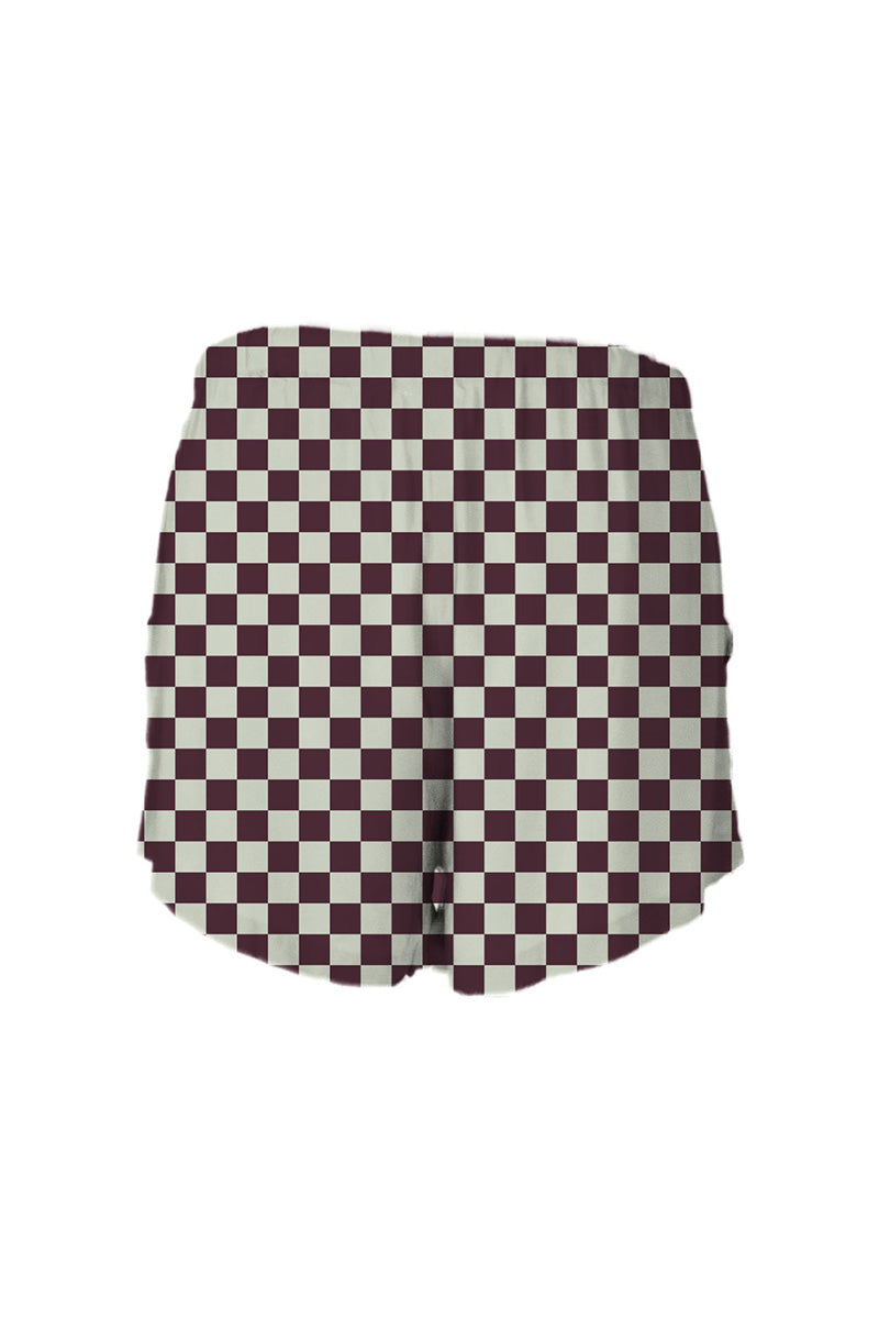 MAI Ava Short (Fig Check)