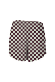MAI Ava Short (Fig Check)