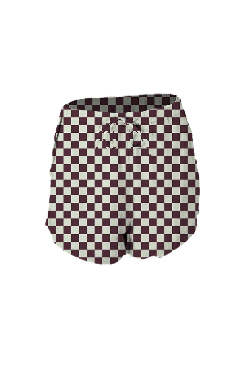 MAI Ava Short (Fig Check)