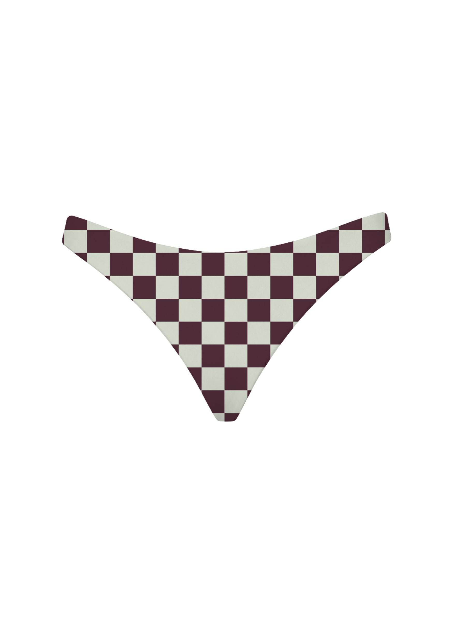 MAI Classic Bottom (Edith, Fig Check, Harvest Dot)