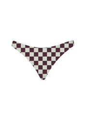 MAI Classic Bottom (Edith, Fig Check, Harvest Dot)
