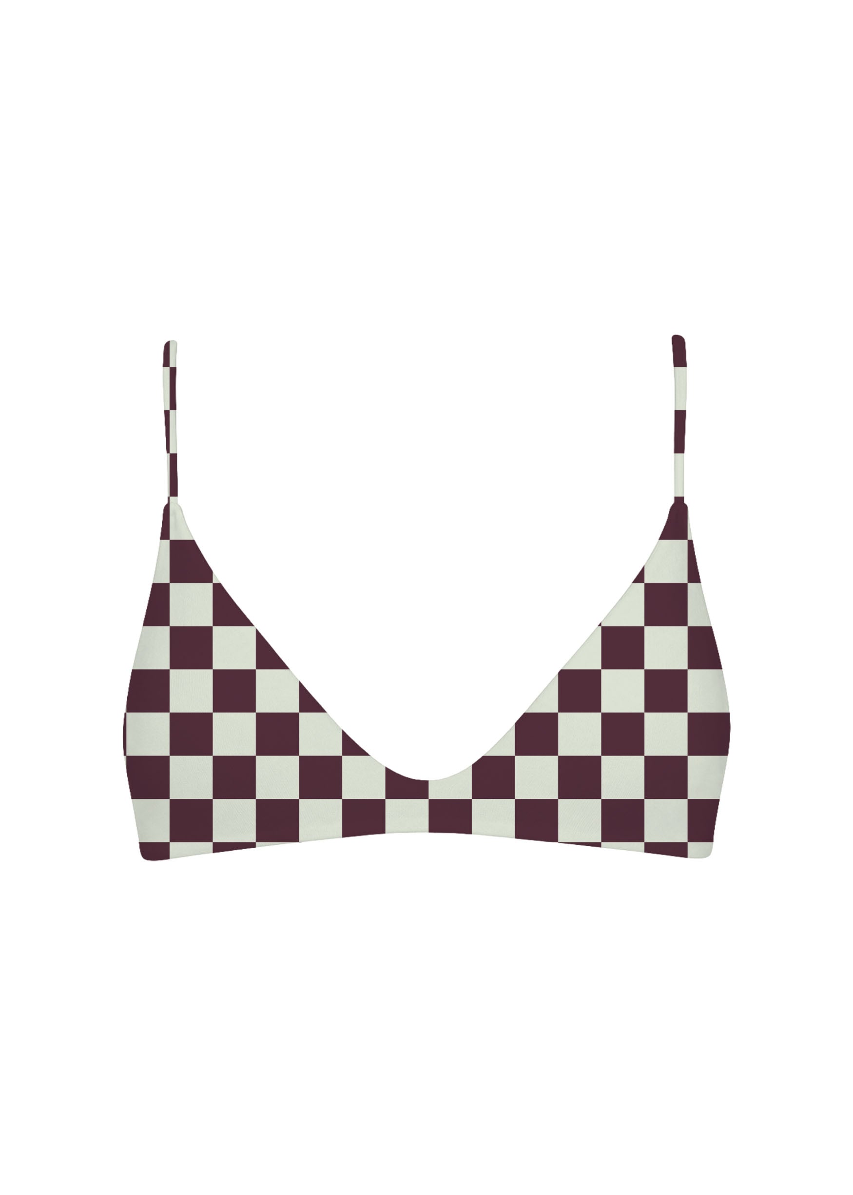 MAI Everyday Top (Harvest Dot, Edith, Fig Check, Sablee)