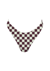 MAI High Hip Bottom (Edith, Fig Check, Sablee, Peri)