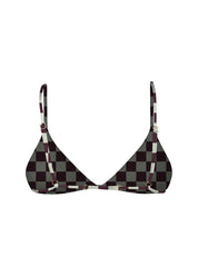MAI String Top (Fig Check, Edith)