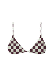 MAI String Top (Fig Check, Edith)