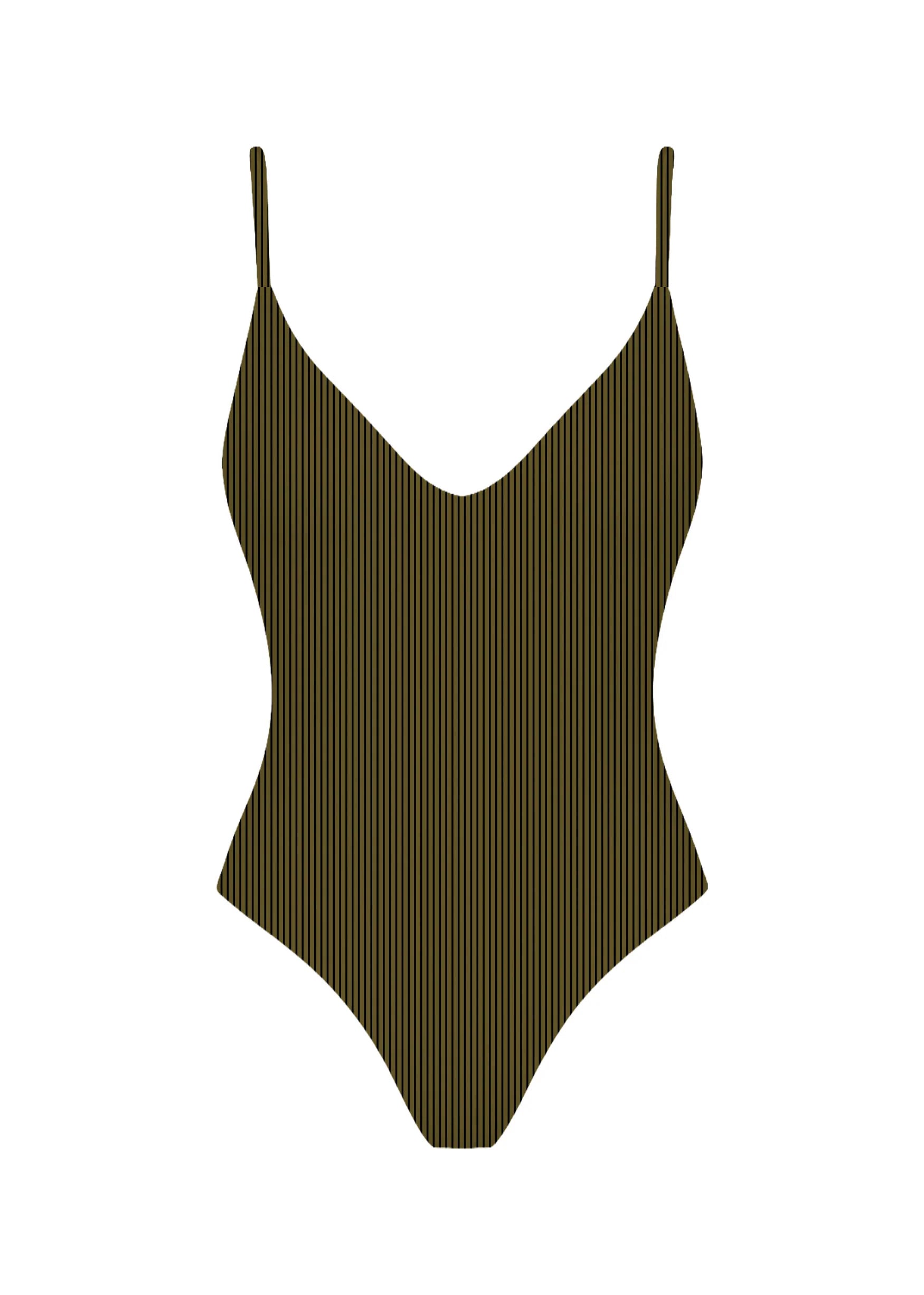 MAI Everyday Bodysuit - (Blush Feline, Fleuri Terre, Fir Ribbed)