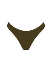MAI Everyday Bottom - (Blush Feline, Fleuri Terre, Fir Ribbed)