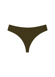MAI Everyday Bottom - (Blush Feline, Fleuri Terre, Fir Ribbed)