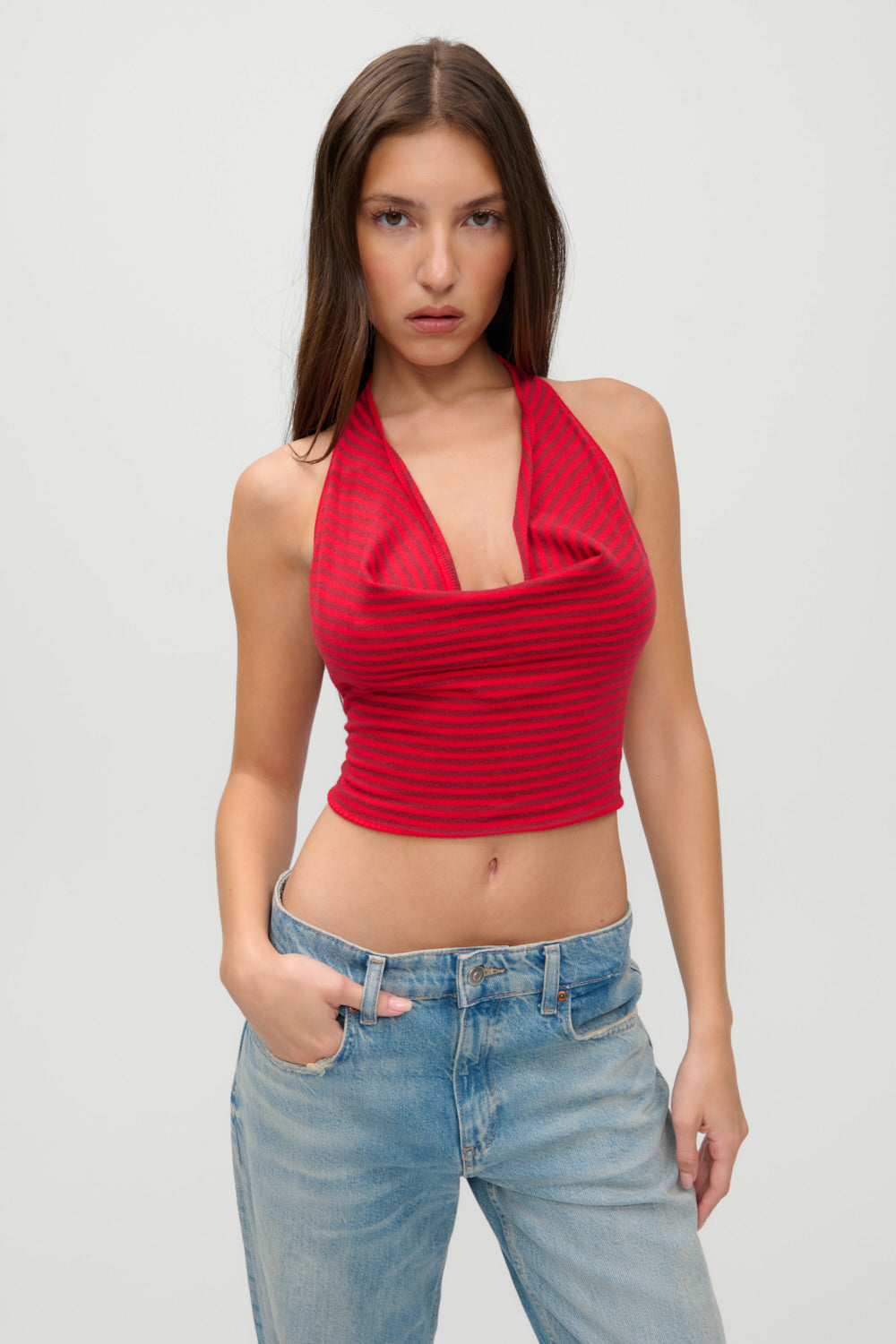 Frankiesbikinis-BriarTop-SpringStripe-Front.jpg
