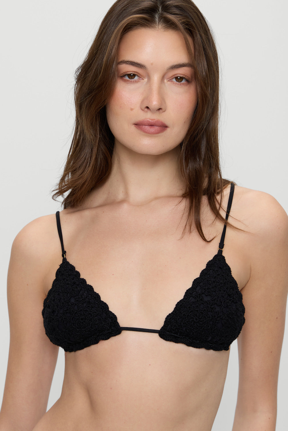 Frankies Bikinis Elena Top