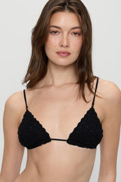 Frankies Bikinis Elena Top