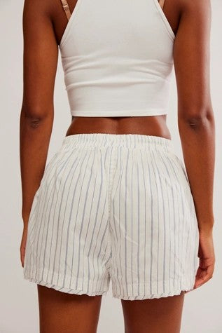 Free People Day To Day Boxer (Ivory)