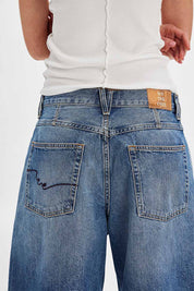 Free People Montana Short (Haven)