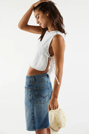 Free People Montana Short (Haven)