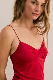 Free People My Way Triangle Cami