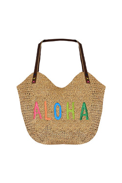 Aloha Beach Bag