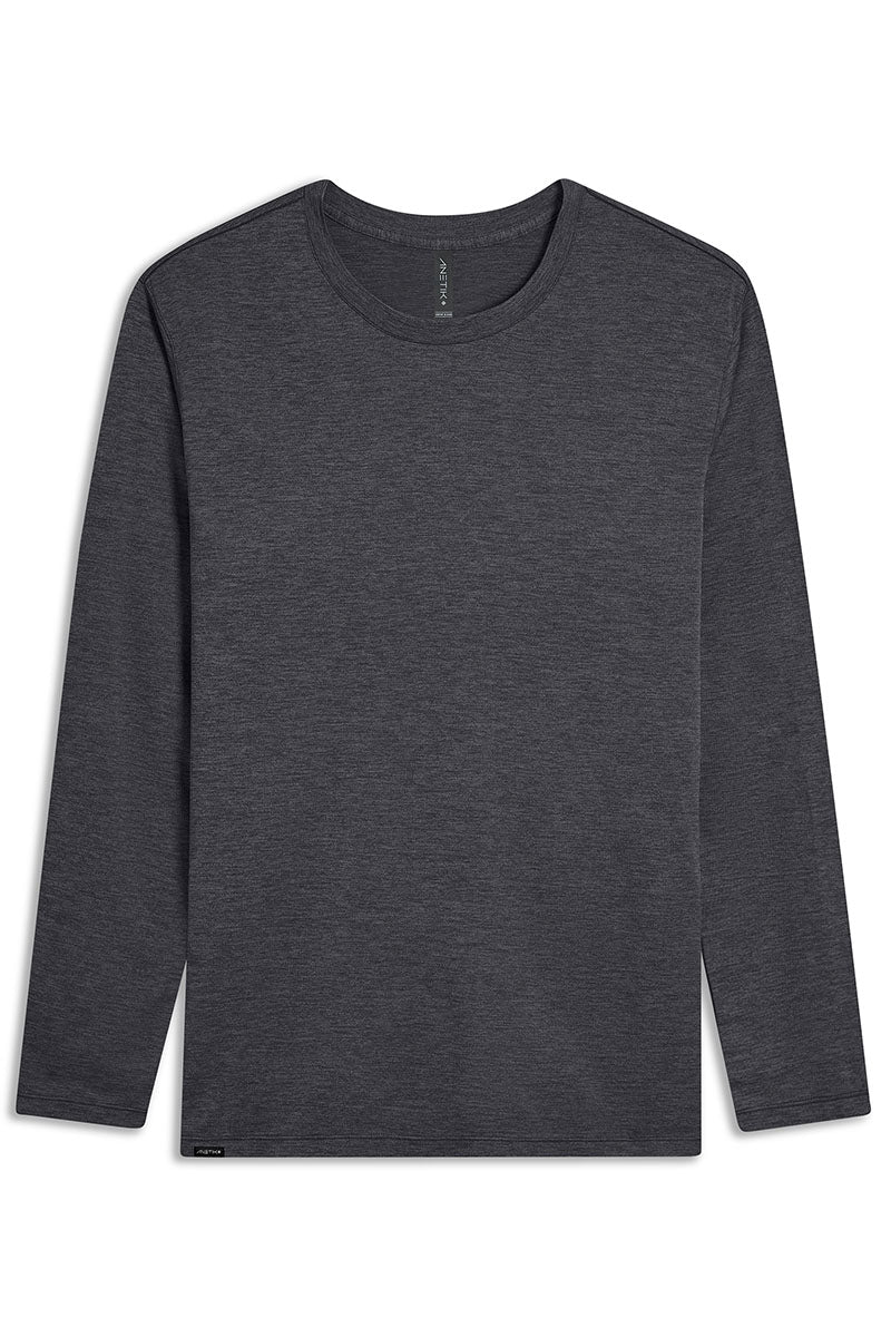 ANETIK Men's GhostLite Tech L/S