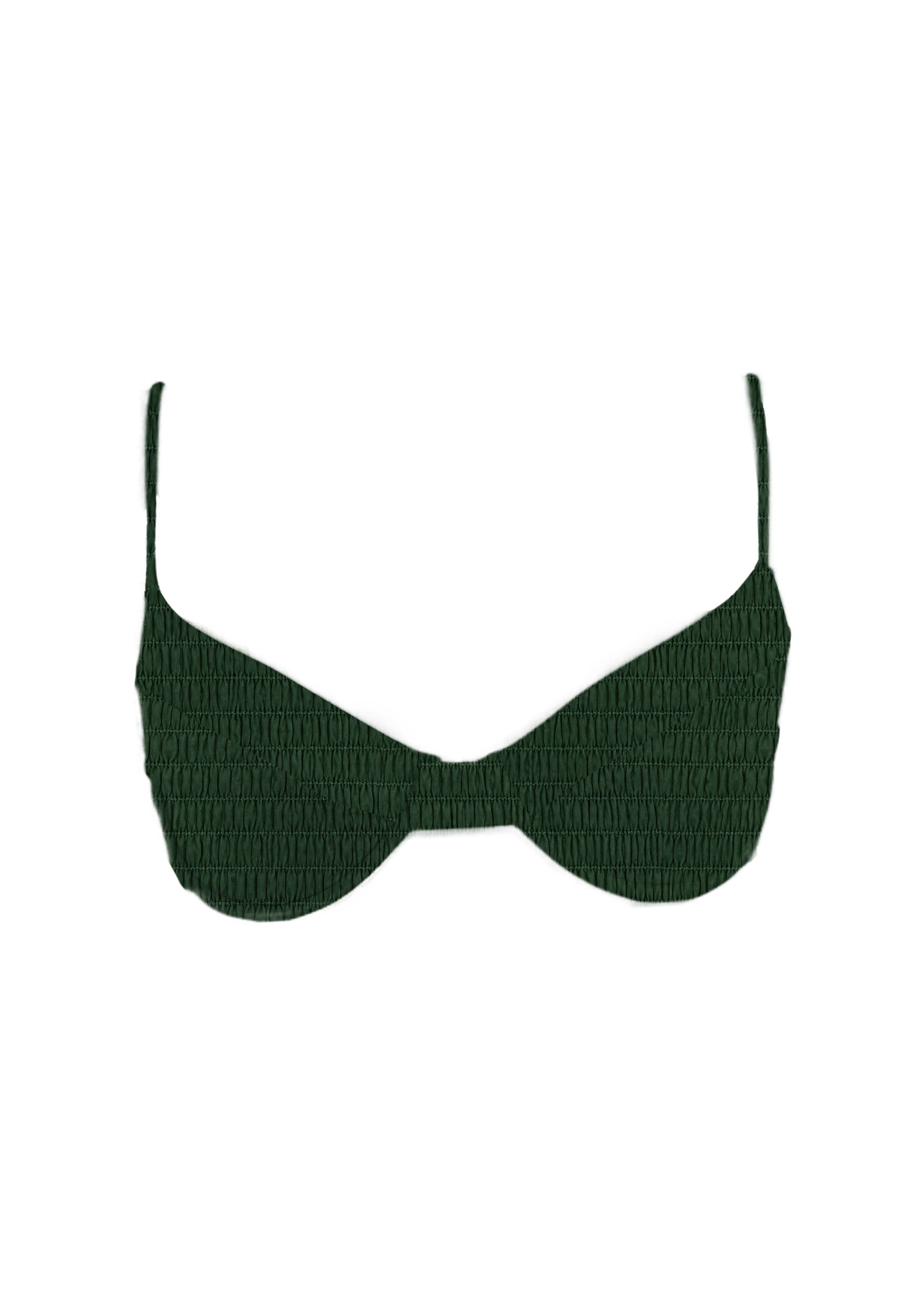 MAI Costa Top (Tulipwood, Grove)