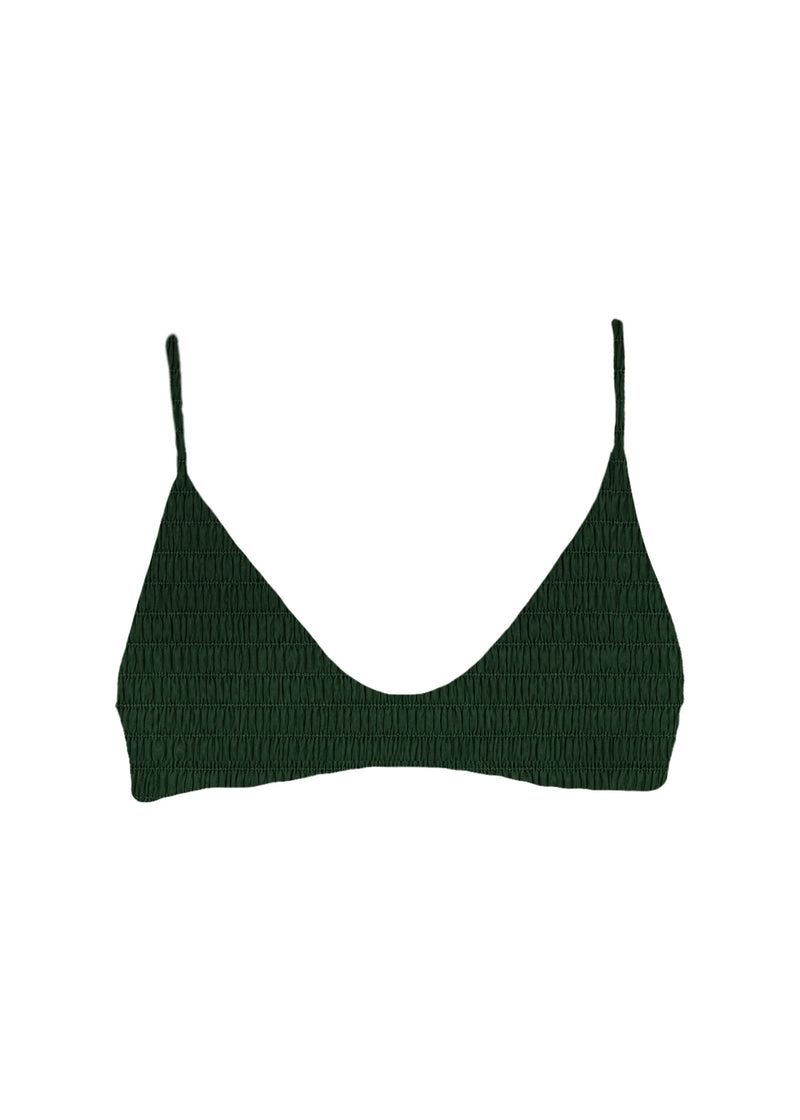 MAI Everyday Top (Grove, Sahara Dusk, Tulipwood)