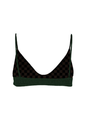 MAI Everyday Top (Grove, Sahara Dusk, Tulipwood)