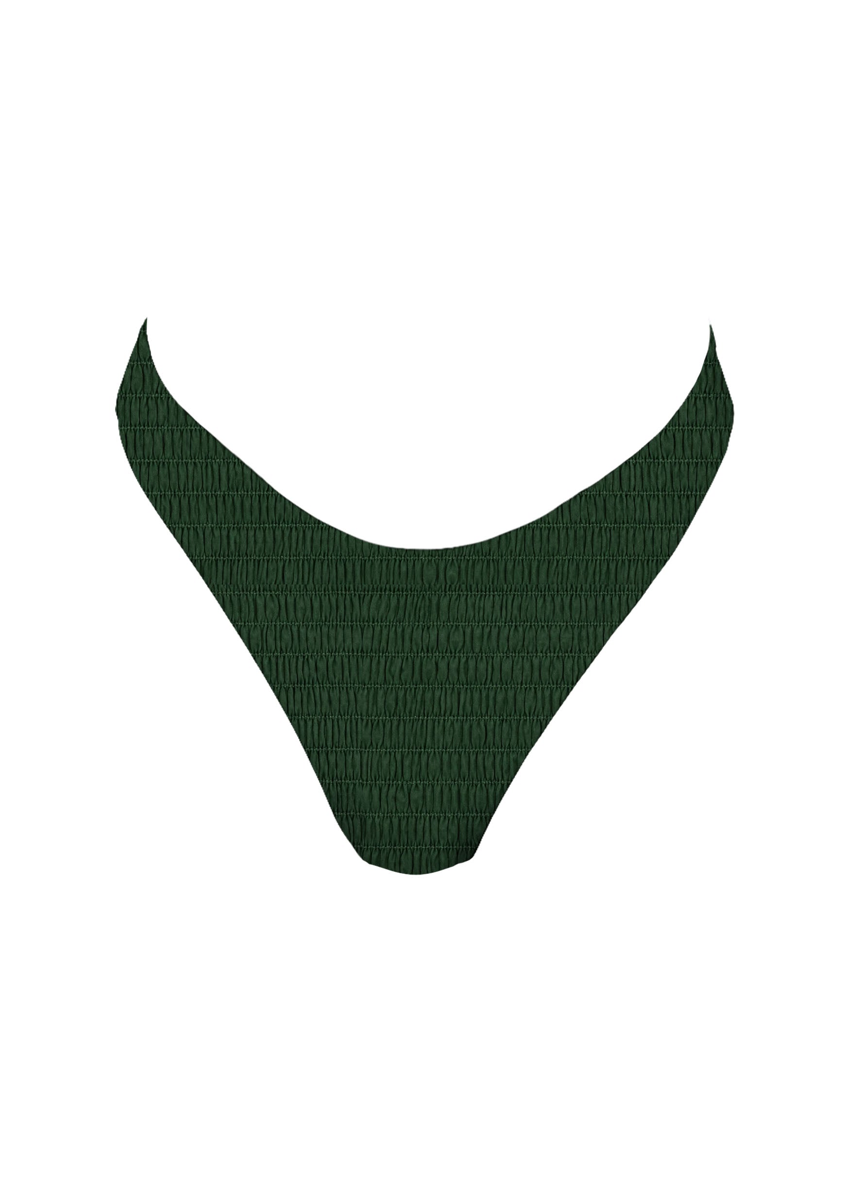 MAI High Hip Bottom (Tulipwood, Grove, Sahara Dusk)