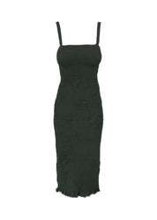 MAI Sienna Dress (Grove)