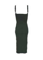 MAI Sienna Dress (Grove)