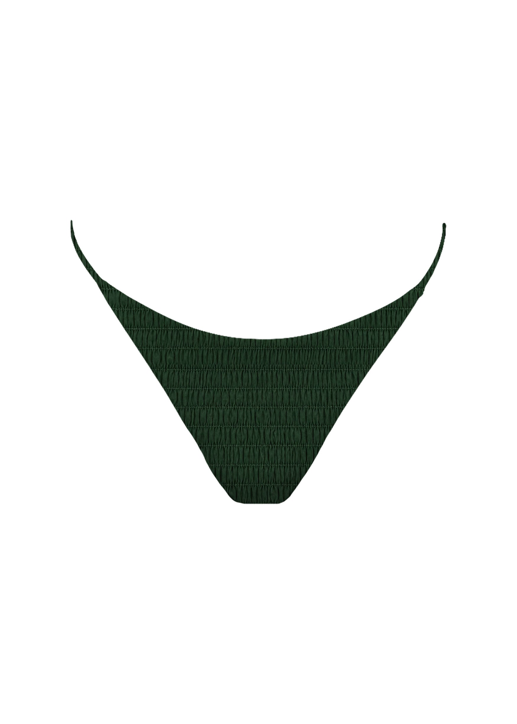MAI String Bottom (Sahara Dusk, Grove Smocked)