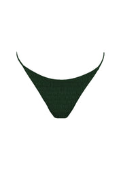 MAI String Bottom (Sahara Dusk, Grove Smocked)