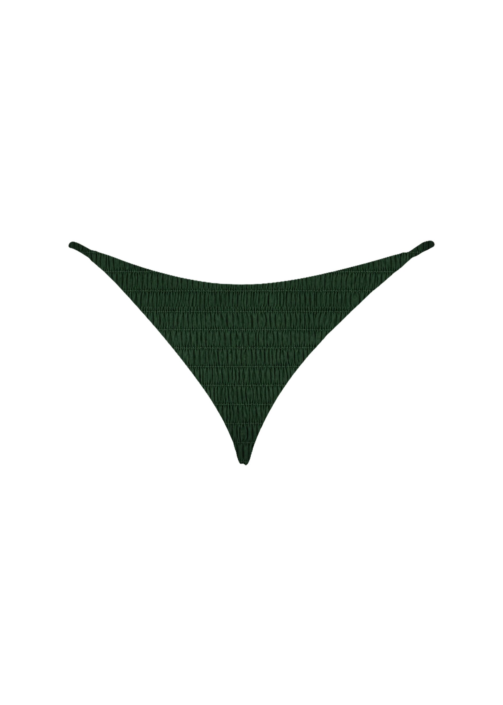 MAI String Bottom (Sahara Dusk, Grove Smocked)