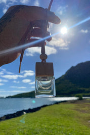 Hanging Mini Lei Diffuser 8ml