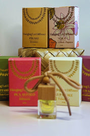 Hanging Mini Lei Diffuser 8ml